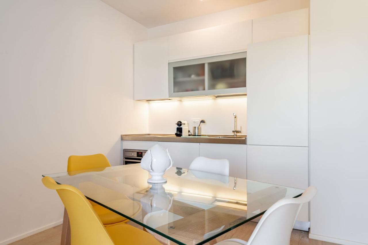 Cala Paura Seaview Apartment With Parking Polignano a Mare Zewnętrze zdjęcie