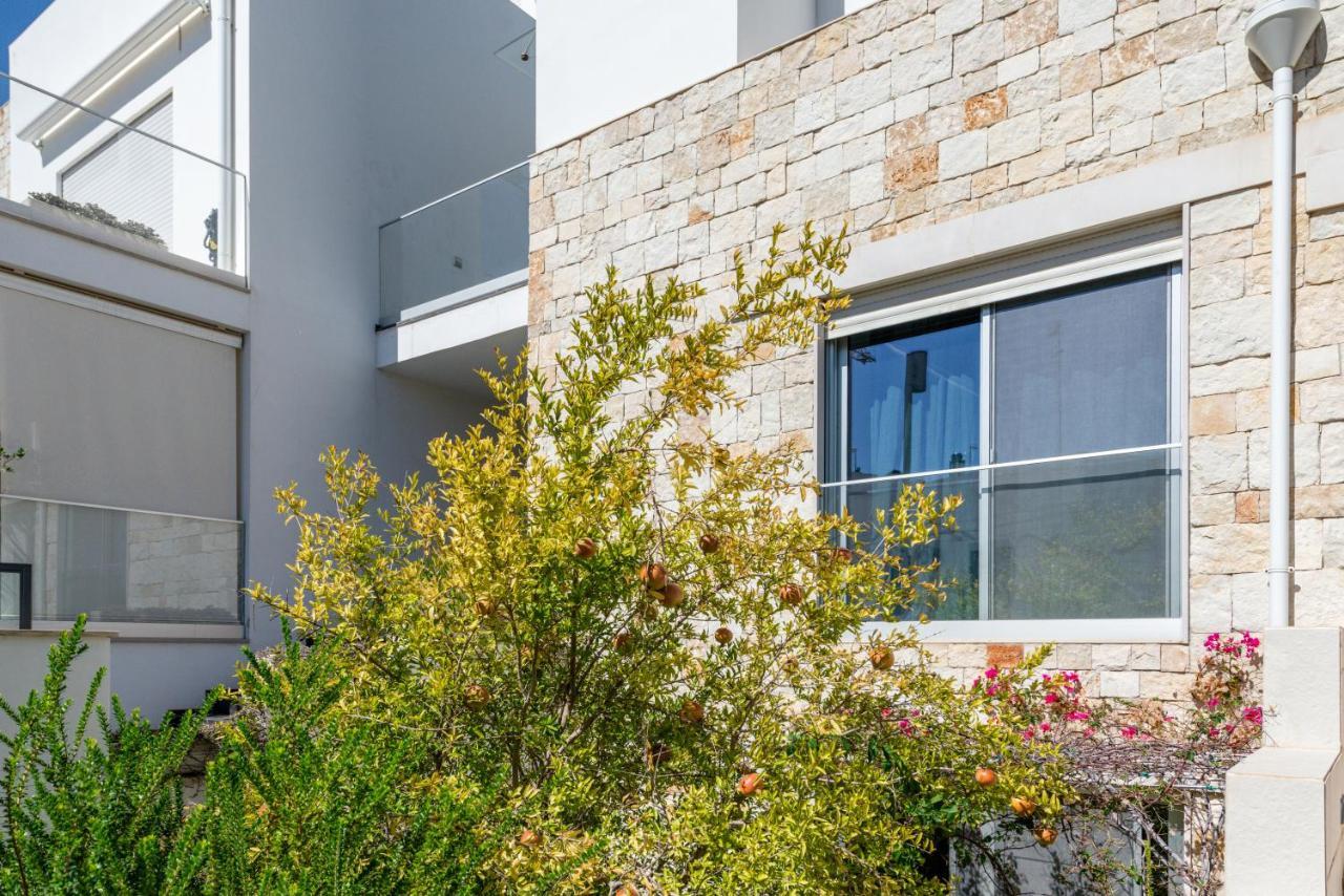 Cala Paura Seaview Apartment With Parking Polignano a Mare Zewnętrze zdjęcie